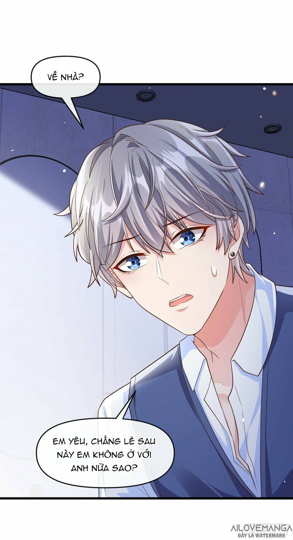 Hệ Thống Xuyên Nhanh: Ác Nam Không Dễ Chọc - Chapter 47 - Page 33