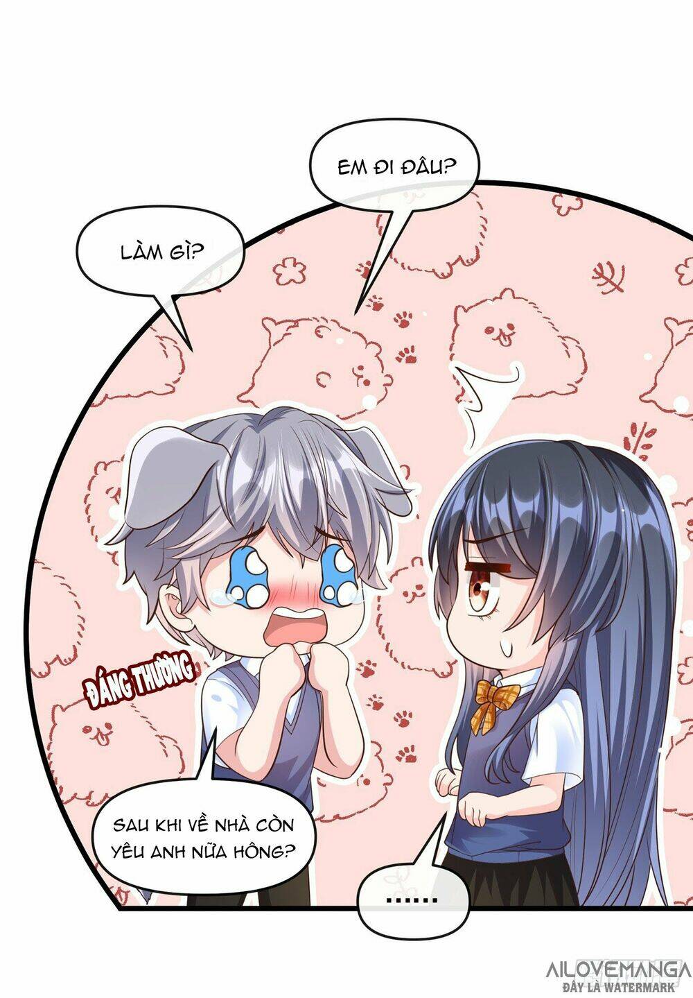 Hệ Thống Xuyên Nhanh: Ác Nam Không Dễ Chọc - Chapter 47 - Page 34