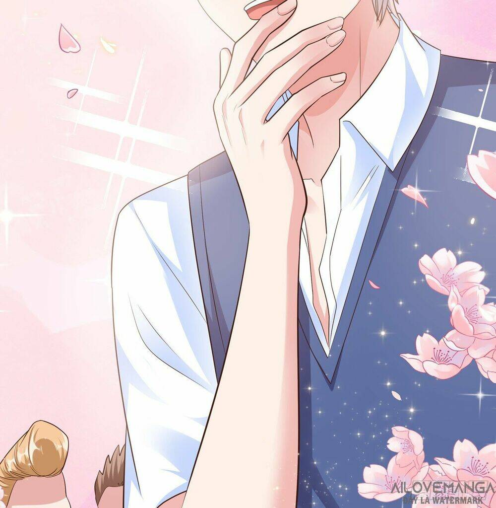 Hệ Thống Xuyên Nhanh: Ác Nam Không Dễ Chọc - Chapter 47 - Page 40