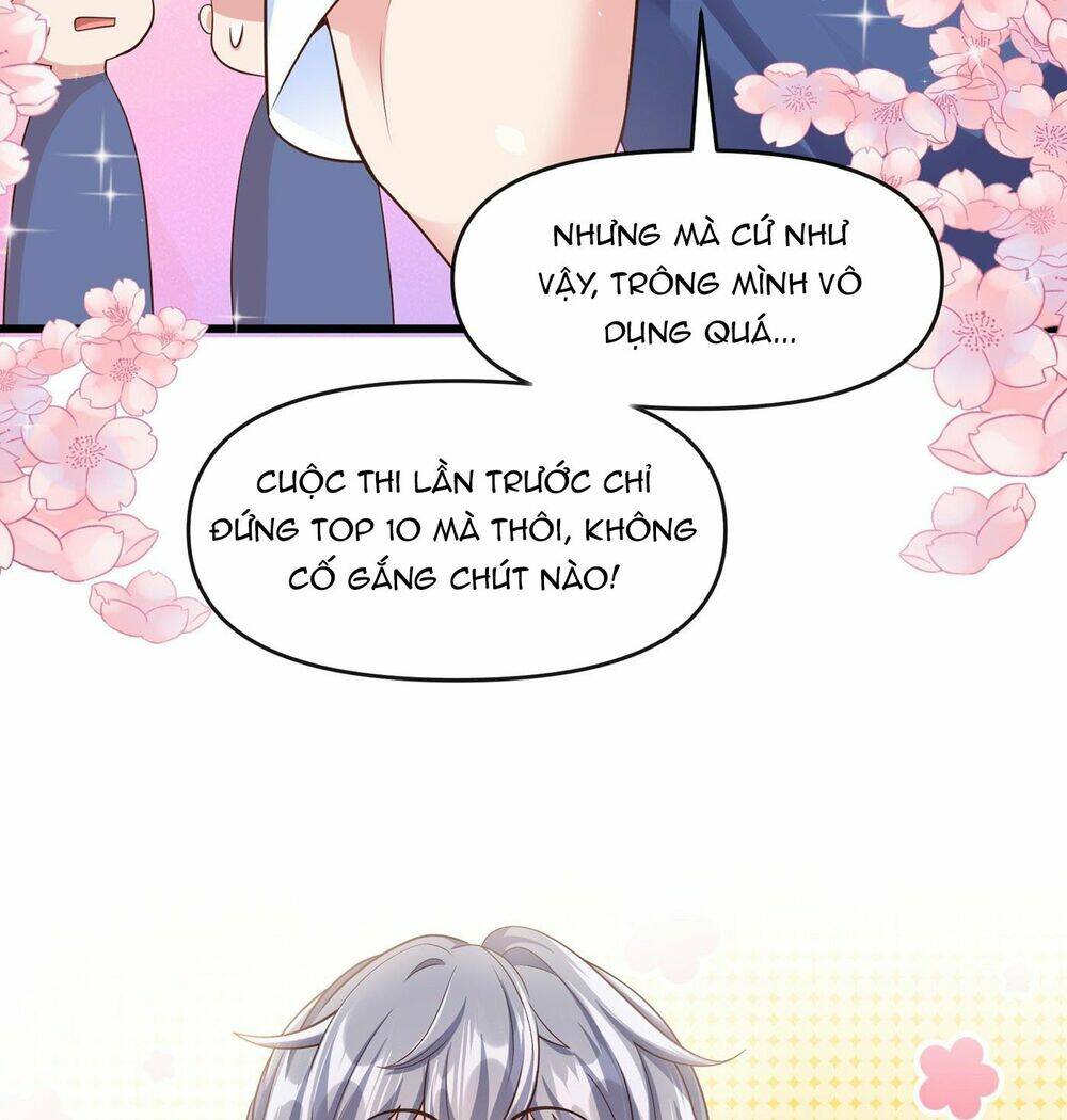 Hệ Thống Xuyên Nhanh: Ác Nam Không Dễ Chọc - Chapter 47 - Page 41