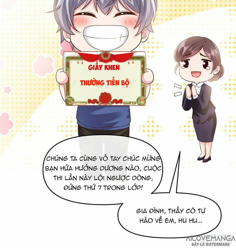 Hệ Thống Xuyên Nhanh: Ác Nam Không Dễ Chọc - Chapter 47 - Page 42