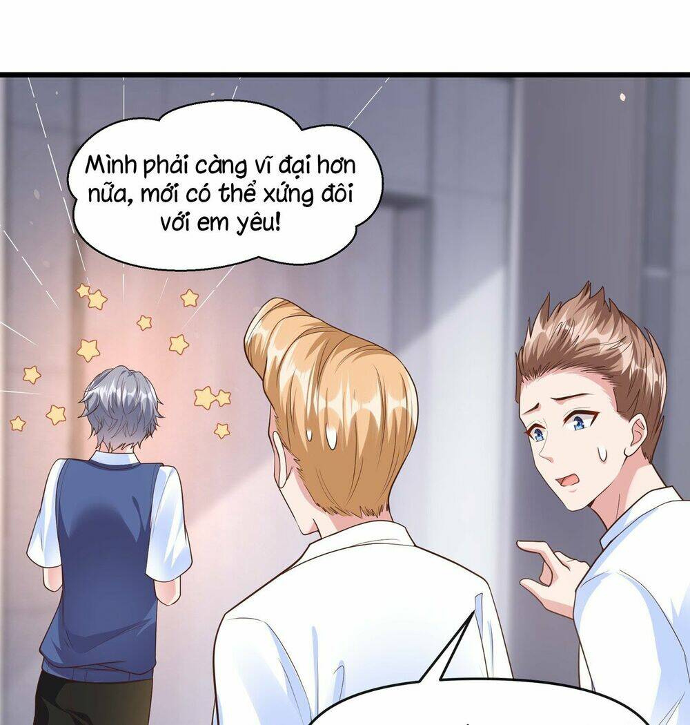 Hệ Thống Xuyên Nhanh: Ác Nam Không Dễ Chọc - Chapter 47 - Page 43