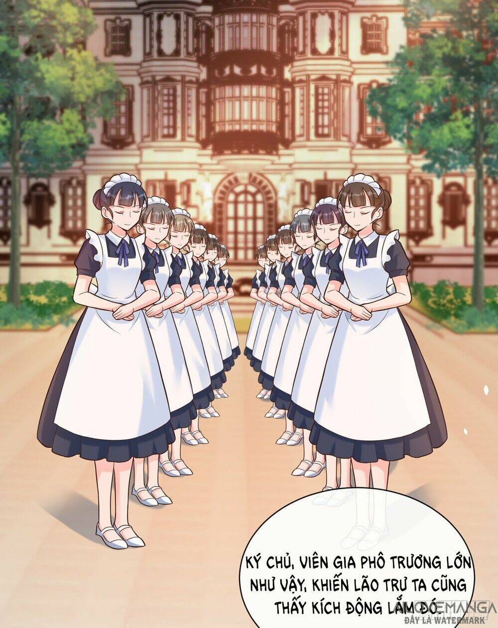 Hệ Thống Xuyên Nhanh: Ác Nam Không Dễ Chọc - Chapter 47 - Page 46