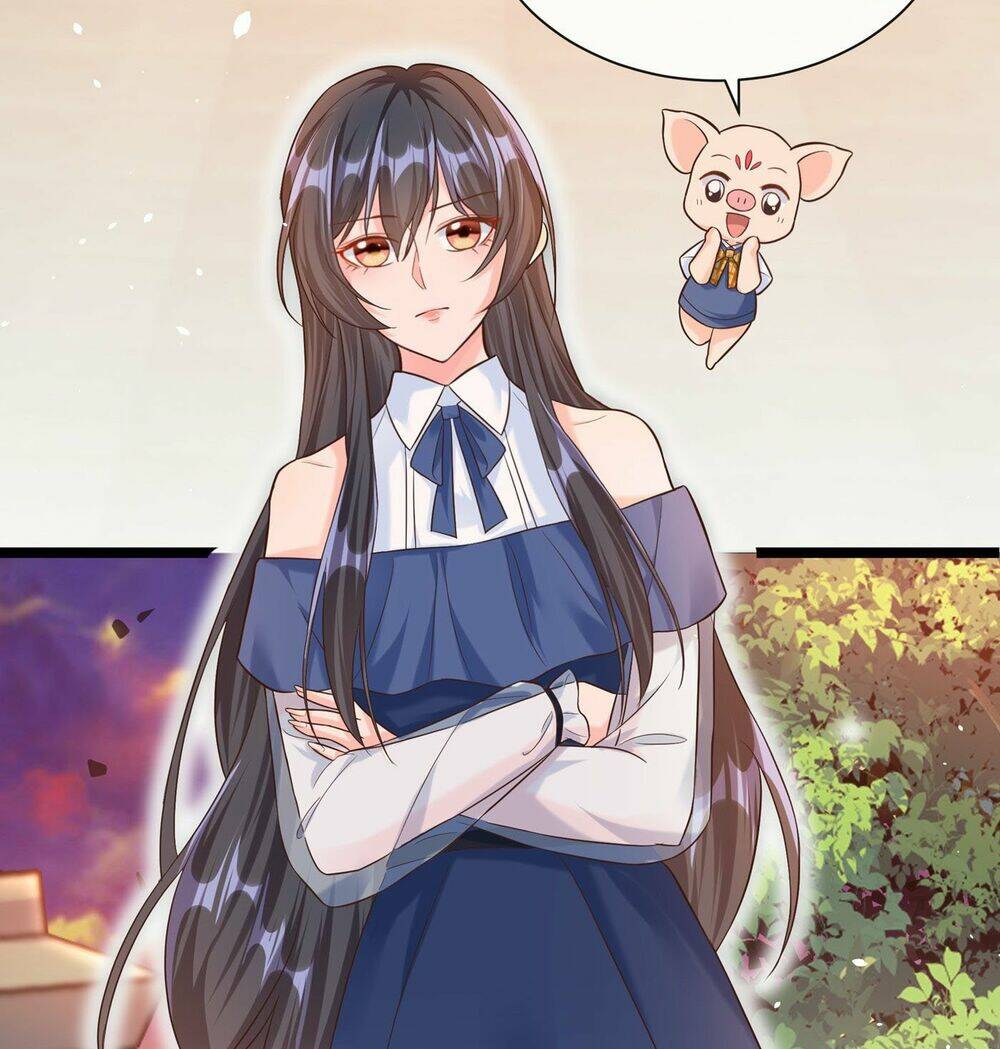 Hệ Thống Xuyên Nhanh: Ác Nam Không Dễ Chọc - Chapter 47 - Page 47