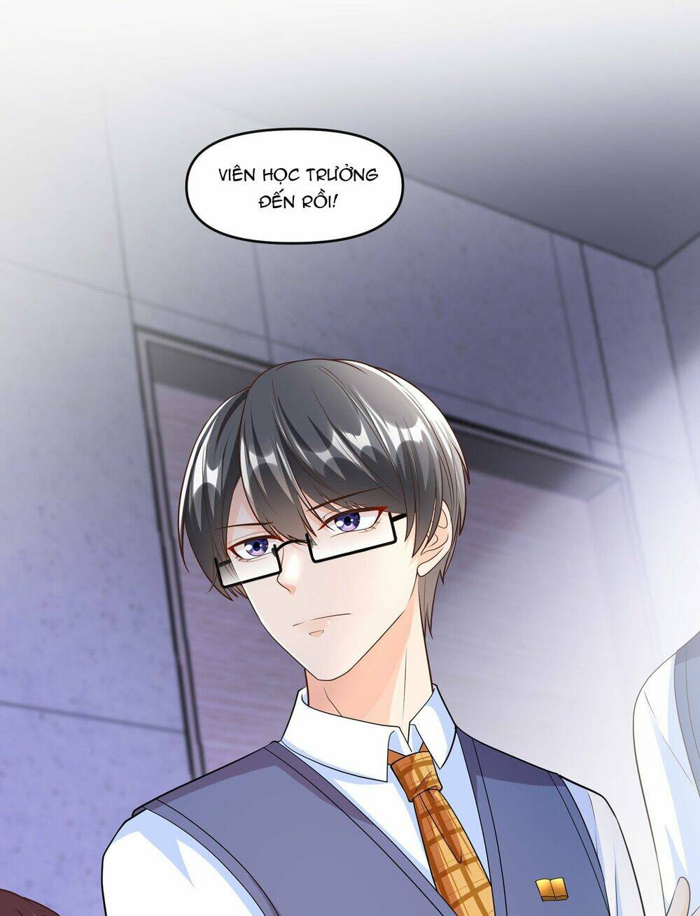 Hệ Thống Xuyên Nhanh: Ác Nam Không Dễ Chọc - Chapter 47 - Page 4