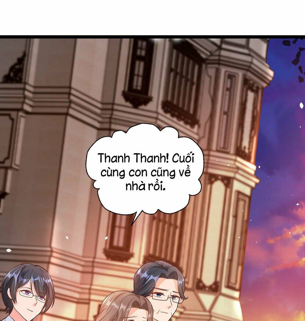 Hệ Thống Xuyên Nhanh: Ác Nam Không Dễ Chọc - Chapter 47 - Page 49