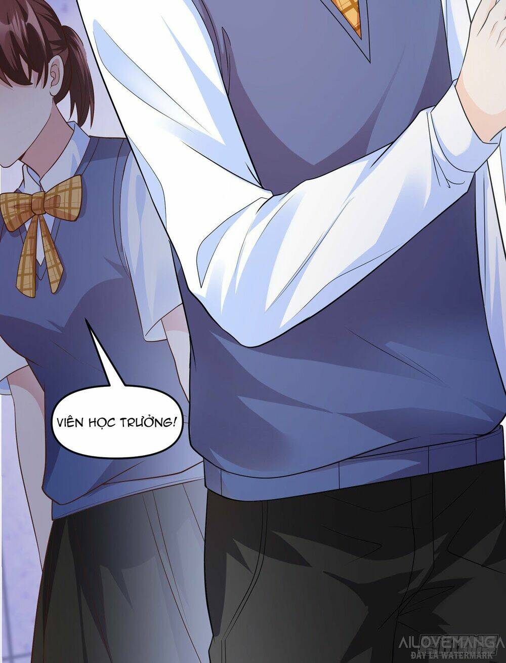 Hệ Thống Xuyên Nhanh: Ác Nam Không Dễ Chọc - Chapter 47 - Page 5