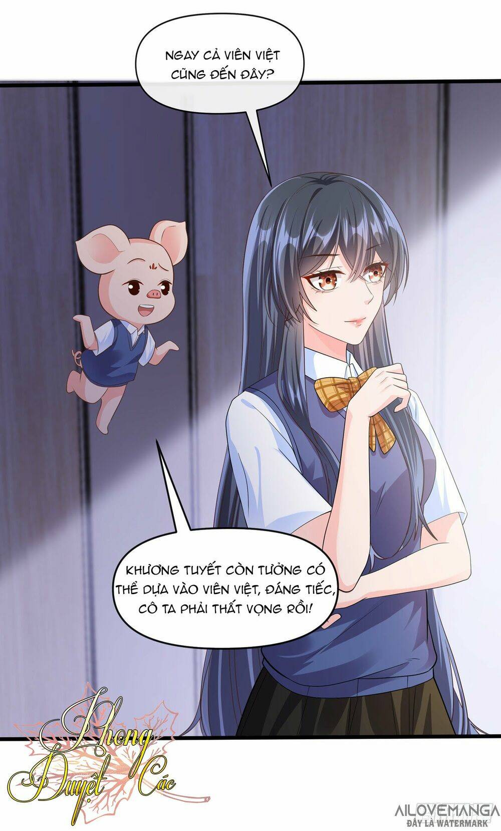 Hệ Thống Xuyên Nhanh: Ác Nam Không Dễ Chọc - Chapter 47 - Page 7