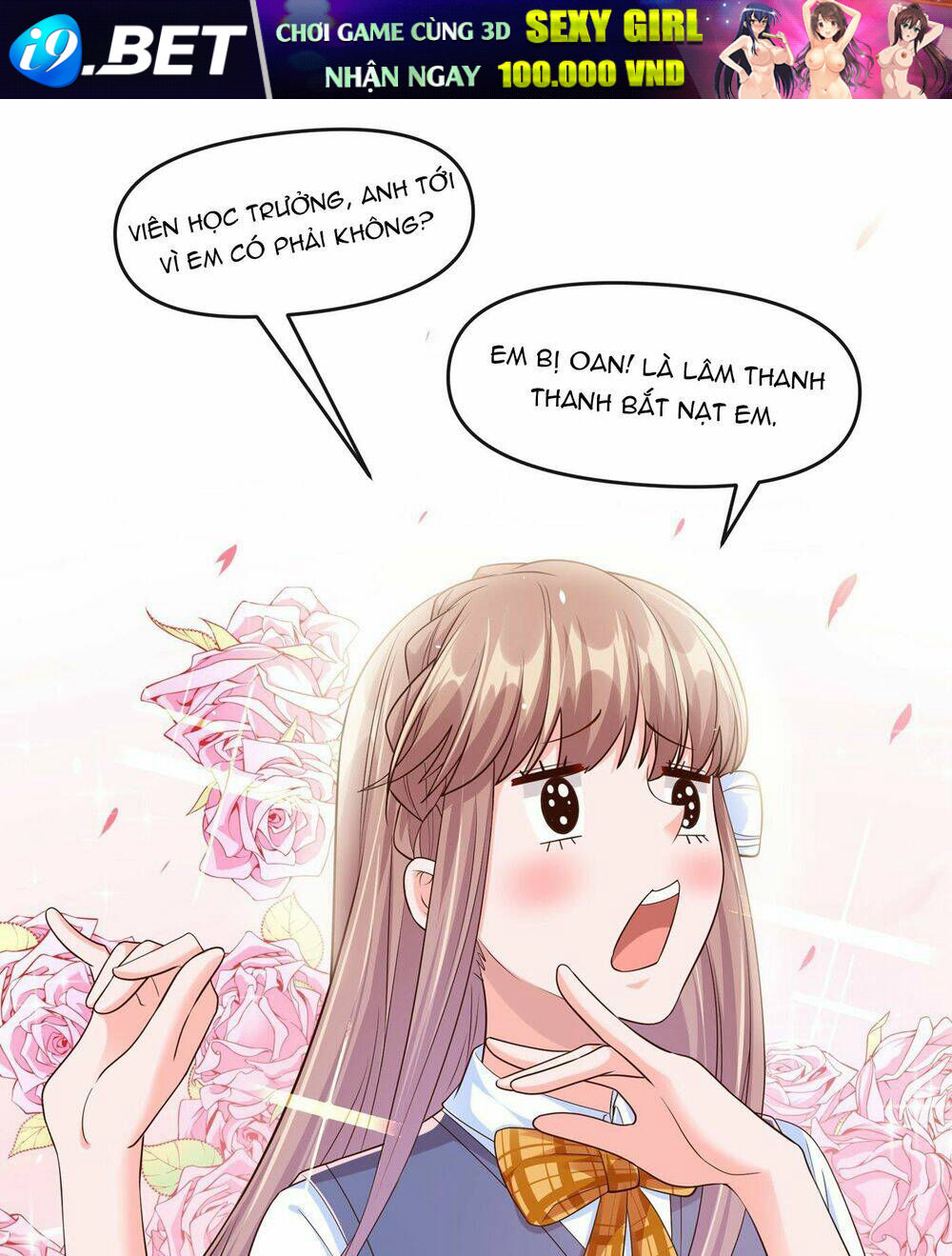 Hệ Thống Xuyên Nhanh: Ác Nam Không Dễ Chọc - Chapter 47 - Page 8