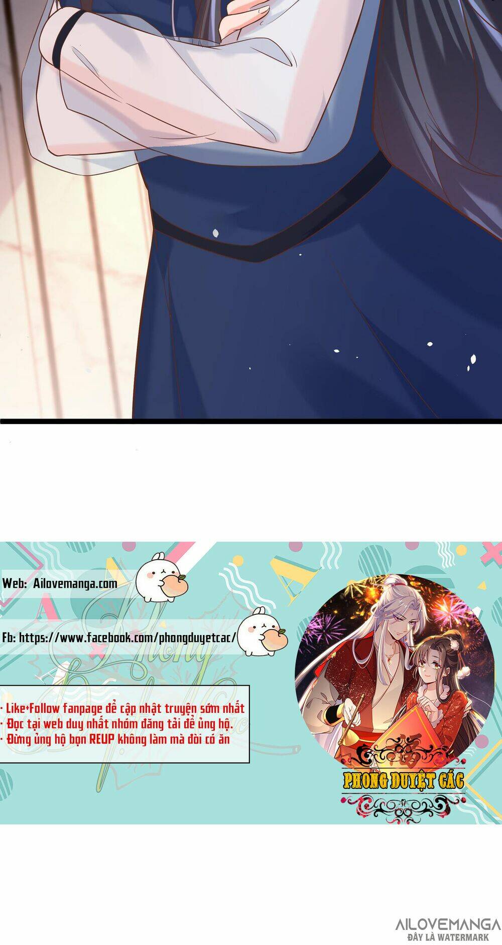 Hệ Thống Xuyên Nhanh: Ác Nam Không Dễ Chọc - Chapter 48 - Page 12