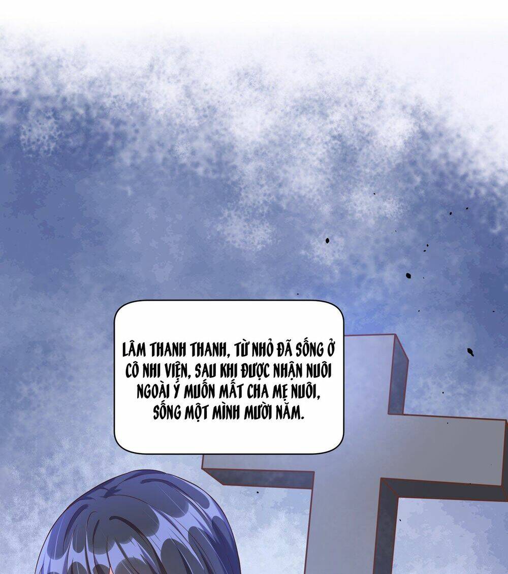 Hệ Thống Xuyên Nhanh: Ác Nam Không Dễ Chọc - Chapter 48 - Page 13