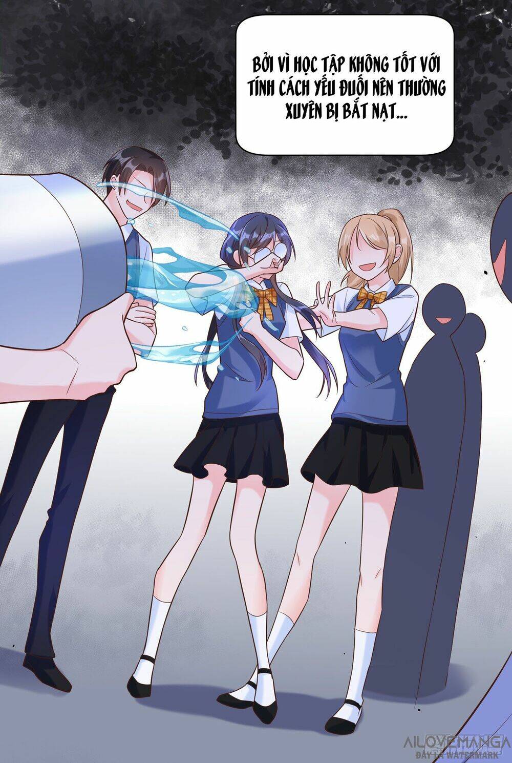 Hệ Thống Xuyên Nhanh: Ác Nam Không Dễ Chọc - Chapter 48 - Page 15