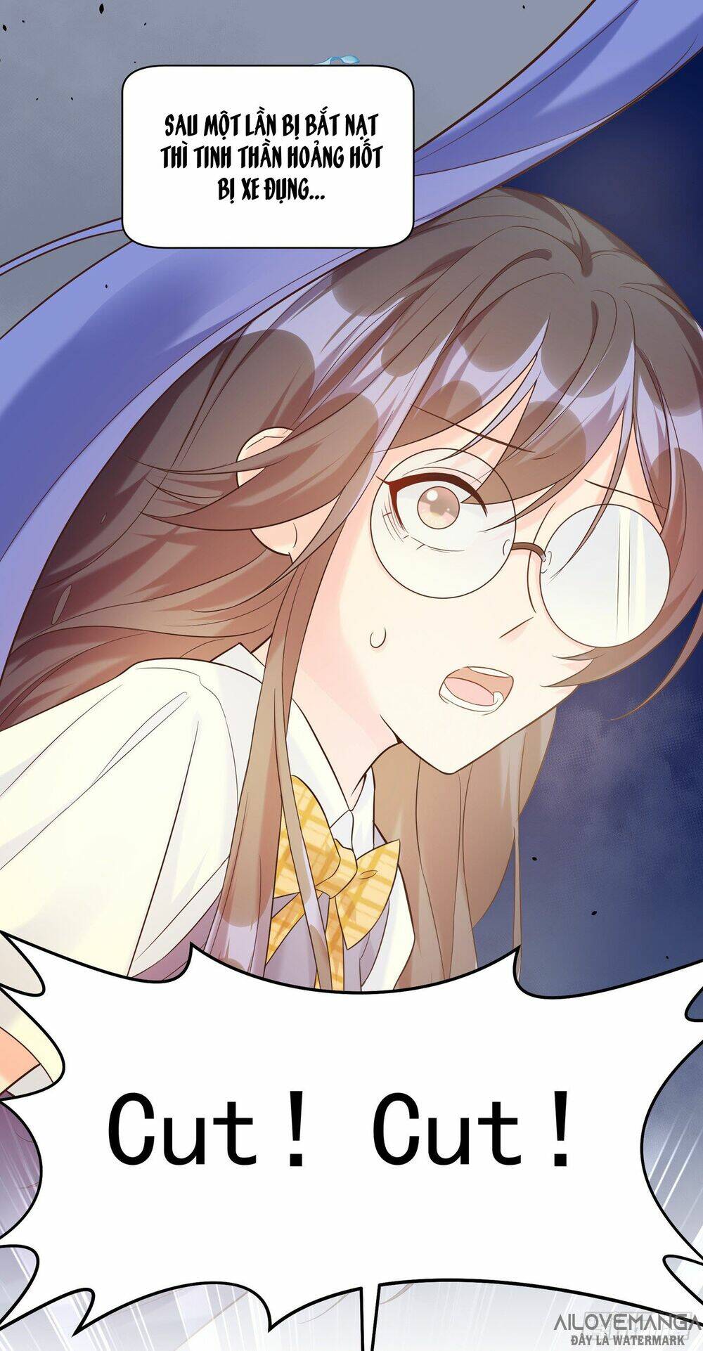 Hệ Thống Xuyên Nhanh: Ác Nam Không Dễ Chọc - Chapter 48 - Page 16