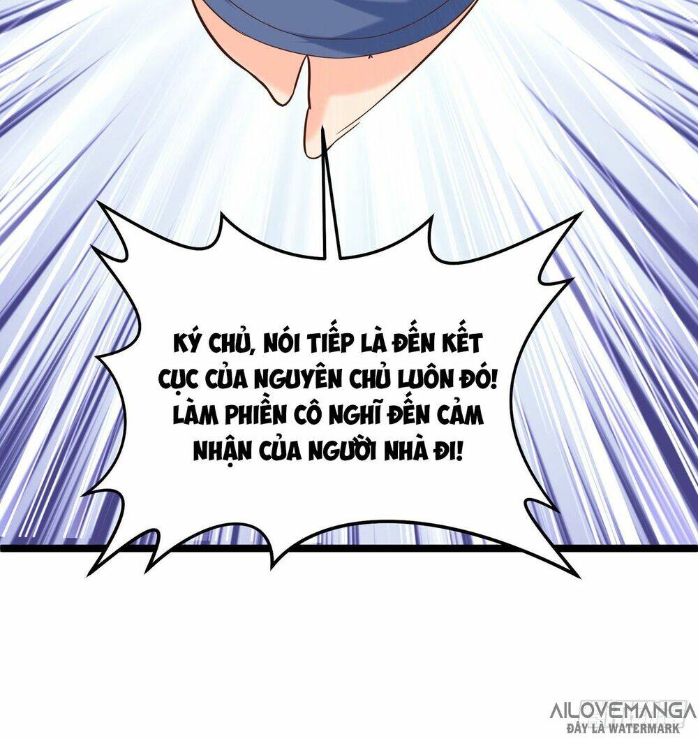 Hệ Thống Xuyên Nhanh: Ác Nam Không Dễ Chọc - Chapter 48 - Page 18