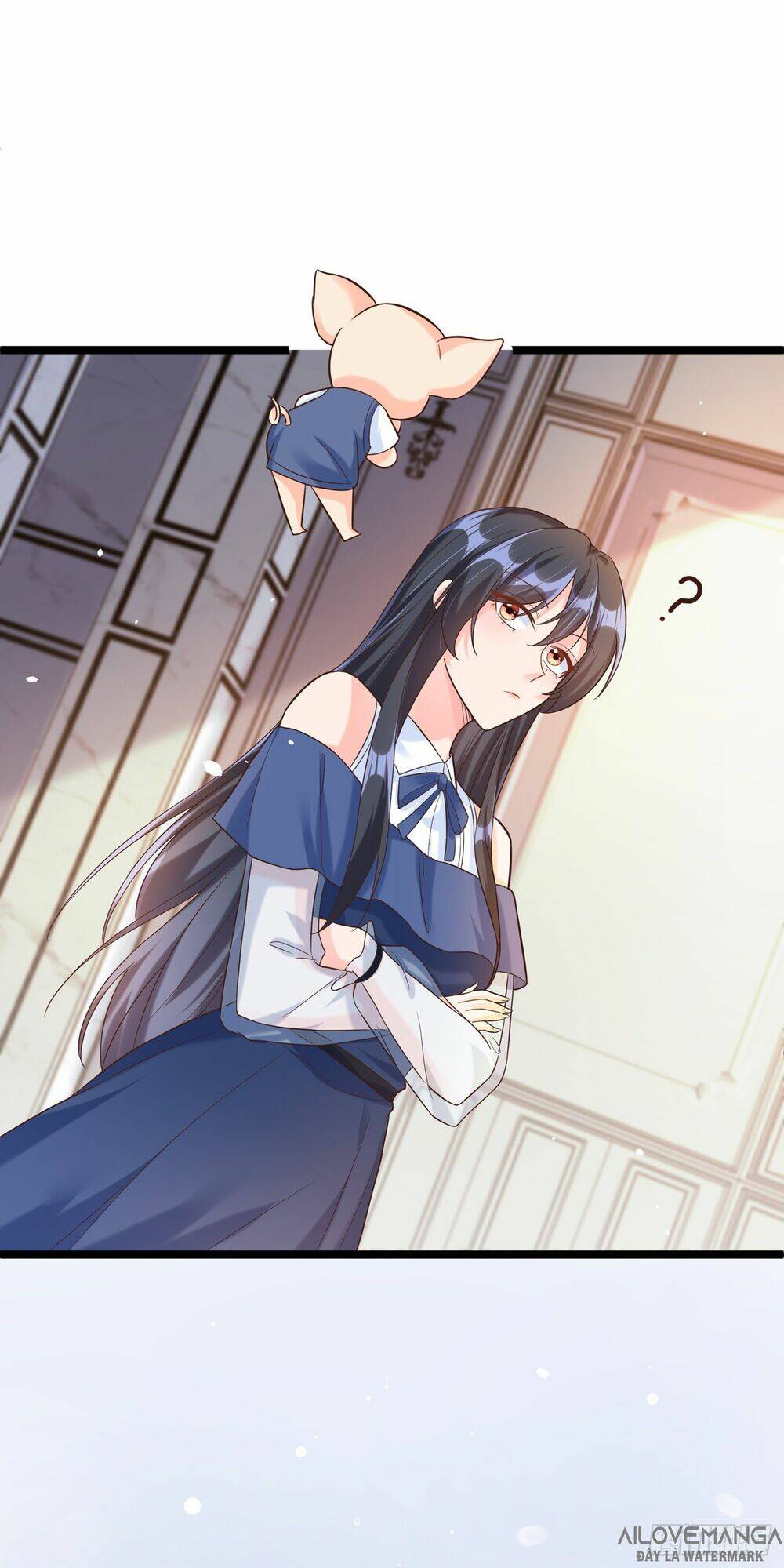 Hệ Thống Xuyên Nhanh: Ác Nam Không Dễ Chọc - Chapter 48 - Page 19