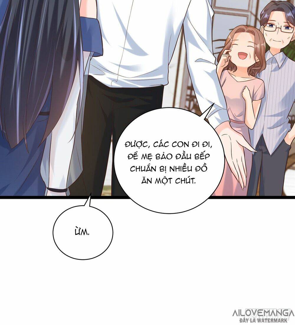 Hệ Thống Xuyên Nhanh: Ác Nam Không Dễ Chọc - Chapter 48 - Page 22