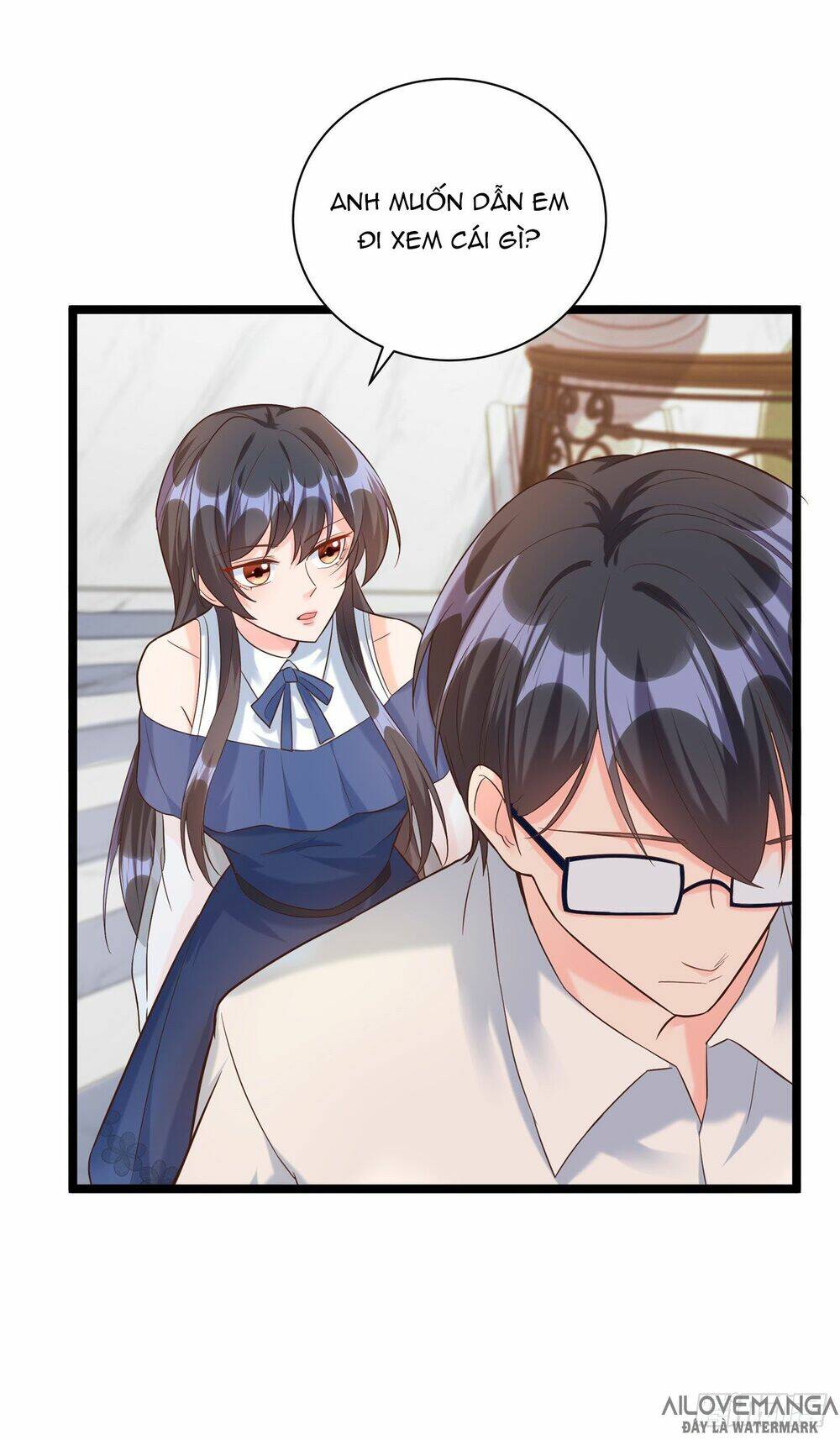 Hệ Thống Xuyên Nhanh: Ác Nam Không Dễ Chọc - Chapter 48 - Page 23