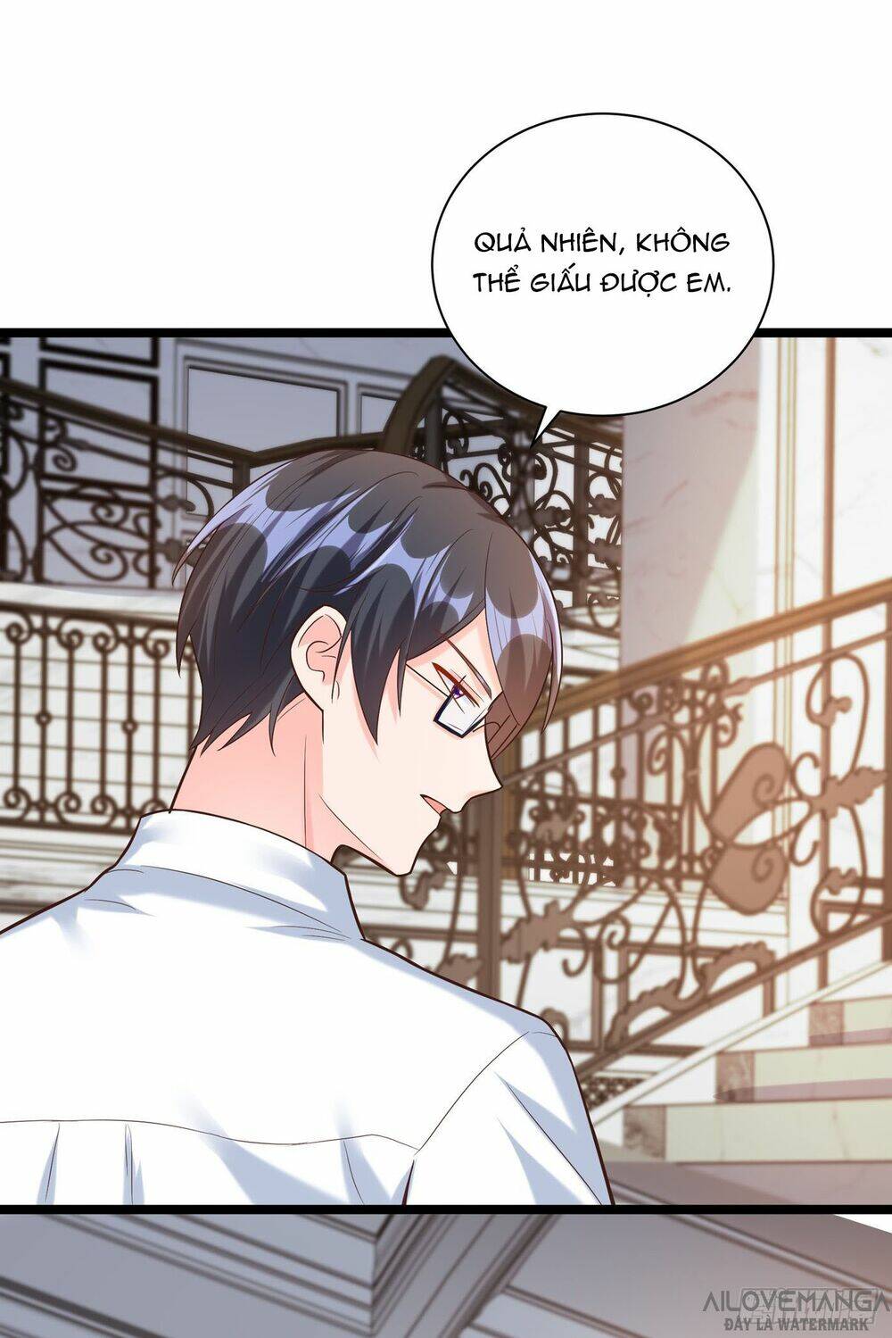 Hệ Thống Xuyên Nhanh: Ác Nam Không Dễ Chọc - Chapter 48 - Page 24