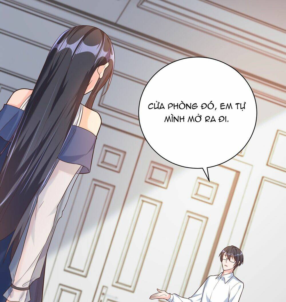 Hệ Thống Xuyên Nhanh: Ác Nam Không Dễ Chọc - Chapter 48 - Page 25