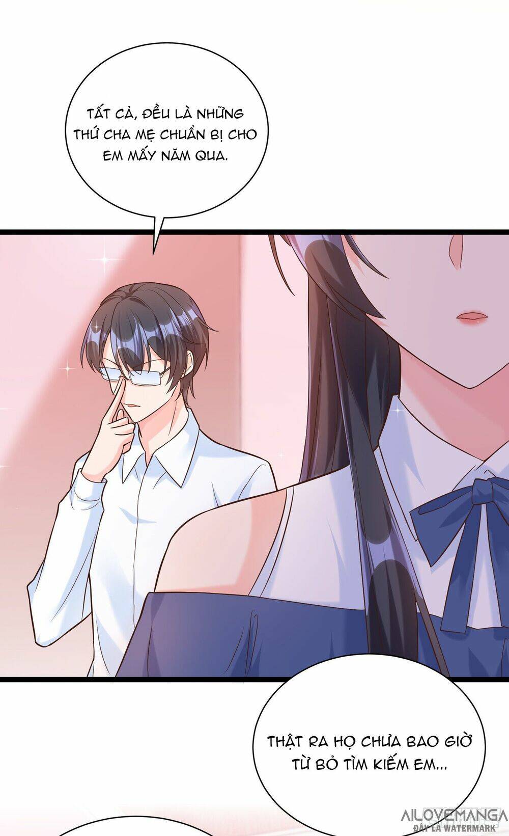 Hệ Thống Xuyên Nhanh: Ác Nam Không Dễ Chọc - Chapter 48 - Page 33