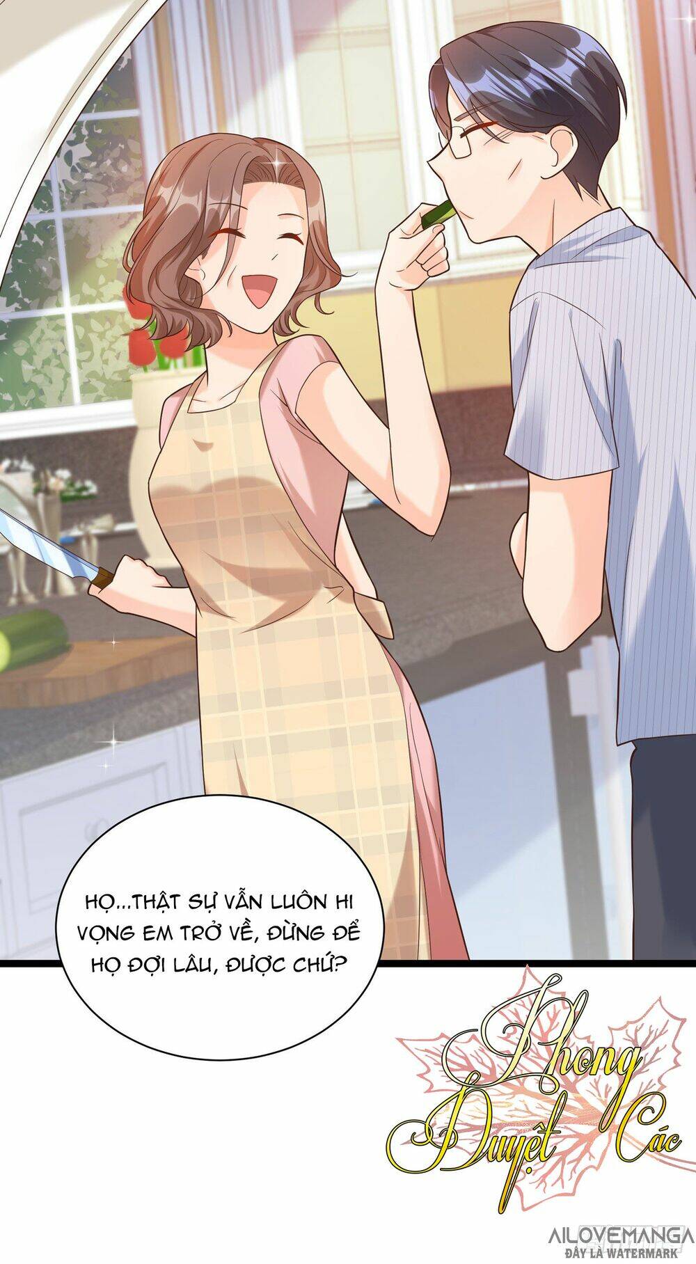 Hệ Thống Xuyên Nhanh: Ác Nam Không Dễ Chọc - Chapter 48 - Page 35