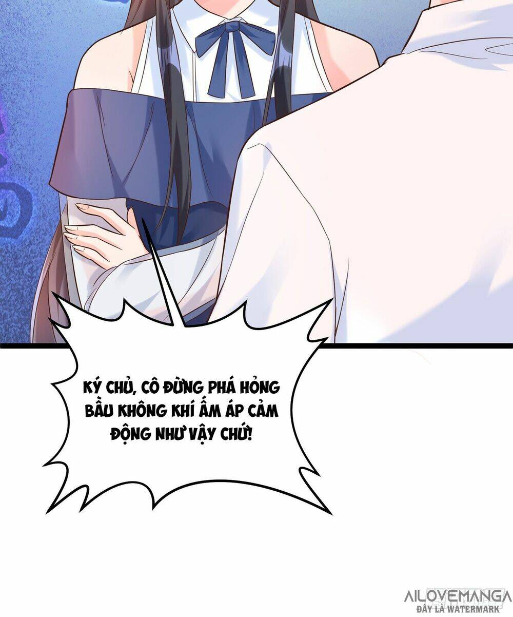 Hệ Thống Xuyên Nhanh: Ác Nam Không Dễ Chọc - Chapter 48 - Page 37