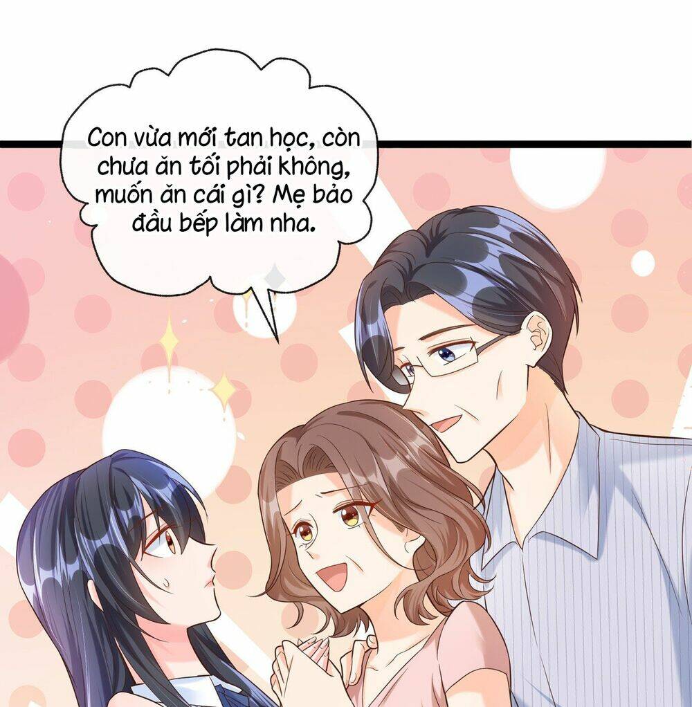 Hệ Thống Xuyên Nhanh: Ác Nam Không Dễ Chọc - Chapter 48 - Page 3