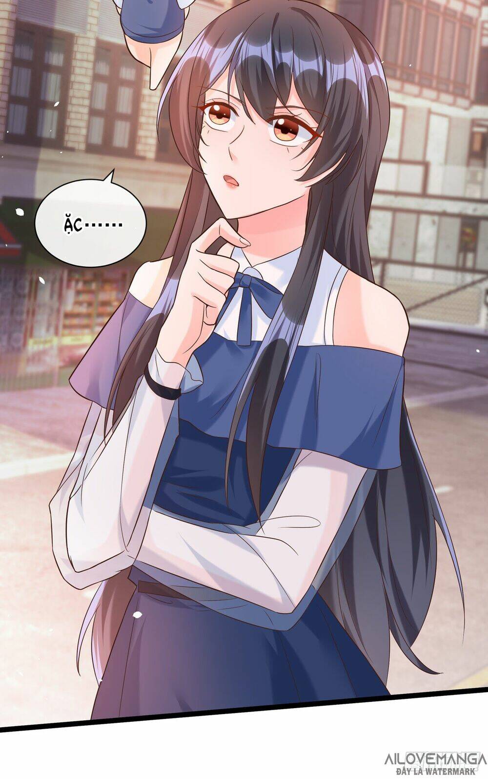 Hệ Thống Xuyên Nhanh: Ác Nam Không Dễ Chọc - Chapter 48 - Page 39