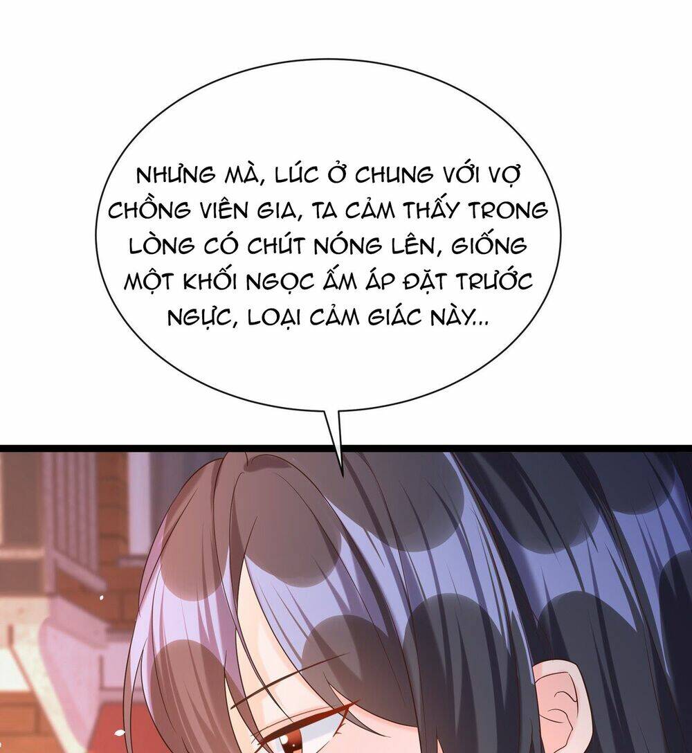 Hệ Thống Xuyên Nhanh: Ác Nam Không Dễ Chọc - Chapter 48 - Page 40