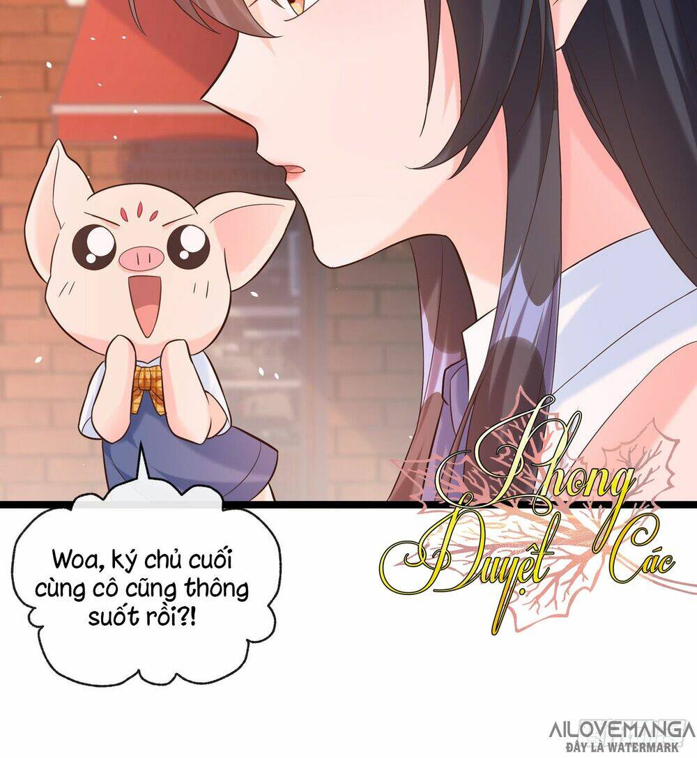 Hệ Thống Xuyên Nhanh: Ác Nam Không Dễ Chọc - Chapter 48 - Page 41