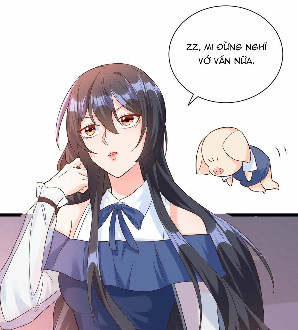 Hệ Thống Xuyên Nhanh: Ác Nam Không Dễ Chọc - Chapter 48 - Page 43