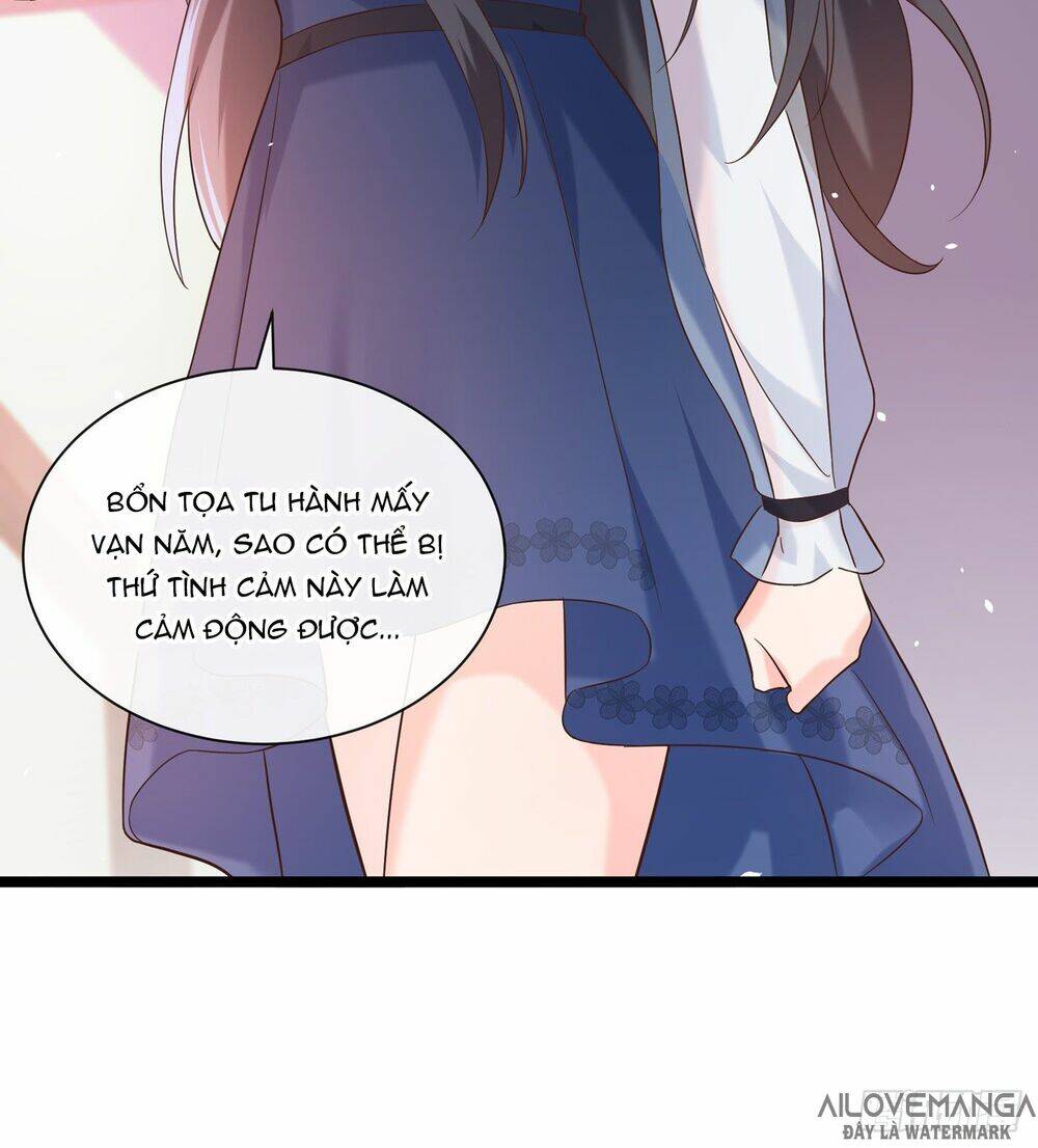 Hệ Thống Xuyên Nhanh: Ác Nam Không Dễ Chọc - Chapter 48 - Page 44