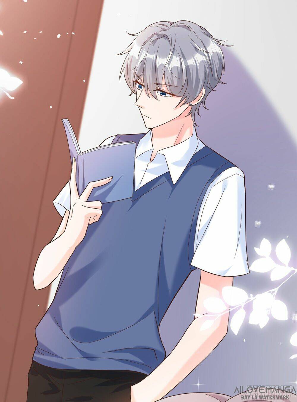 Hệ Thống Xuyên Nhanh: Ác Nam Không Dễ Chọc - Chapter 48 - Page 46