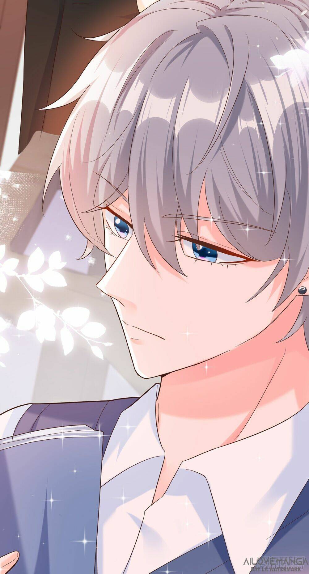 Hệ Thống Xuyên Nhanh: Ác Nam Không Dễ Chọc - Chapter 48 - Page 47