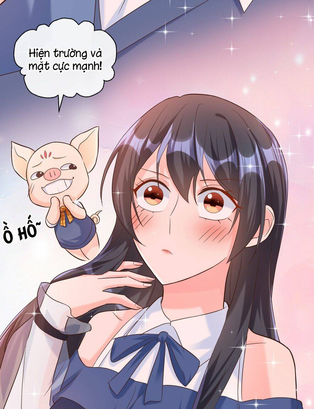 Hệ Thống Xuyên Nhanh: Ác Nam Không Dễ Chọc - Chapter 48 - Page 48