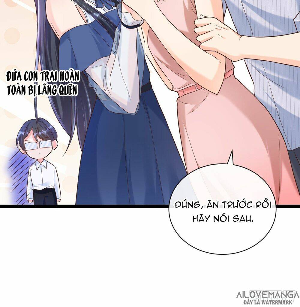 Hệ Thống Xuyên Nhanh: Ác Nam Không Dễ Chọc - Chapter 48 - Page 4