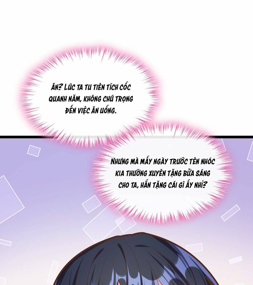 Hệ Thống Xuyên Nhanh: Ác Nam Không Dễ Chọc - Chapter 48 - Page 5