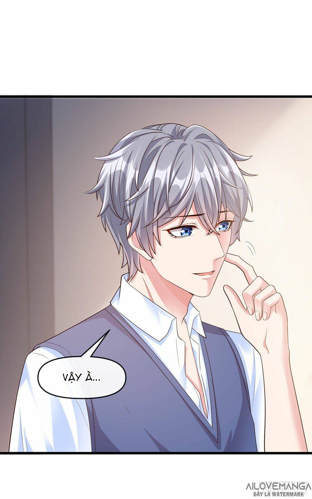 Hệ Thống Xuyên Nhanh: Ác Nam Không Dễ Chọc - Chapter 49 - Page 9