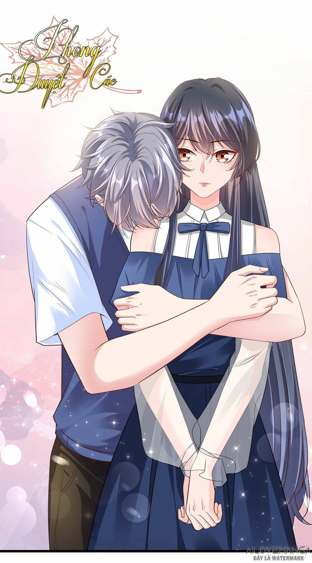 Hệ Thống Xuyên Nhanh: Ác Nam Không Dễ Chọc - Chapter 49 - Page 10