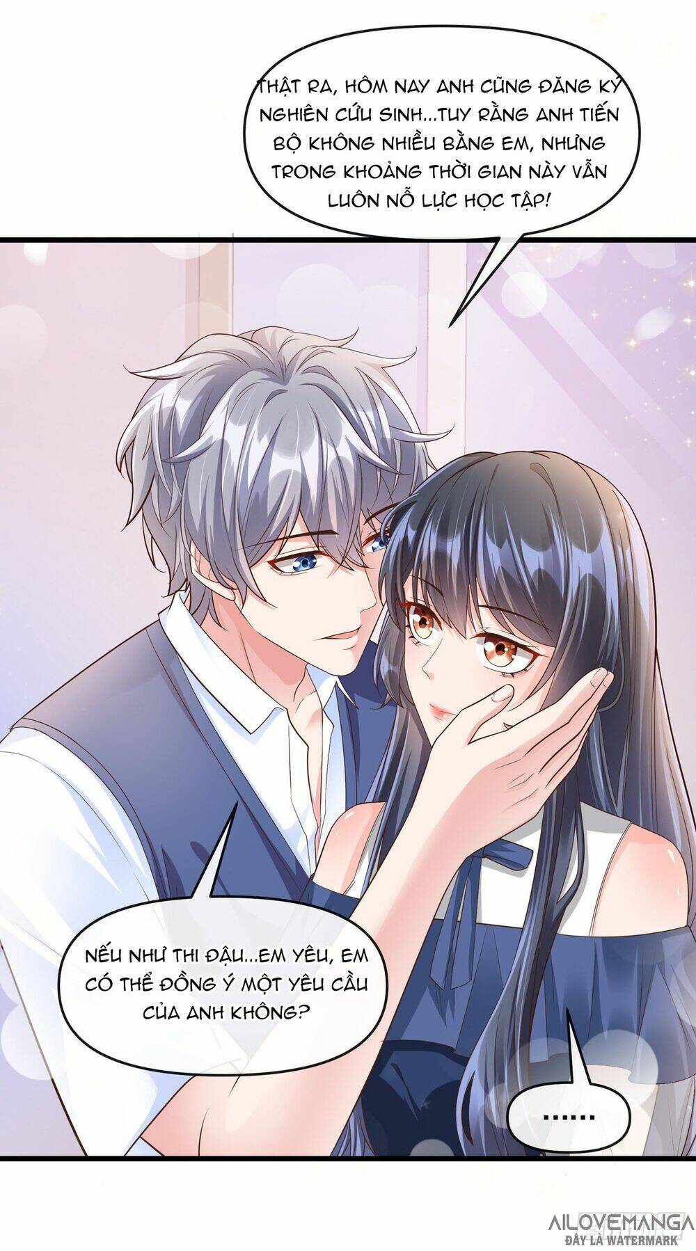 Hệ Thống Xuyên Nhanh: Ác Nam Không Dễ Chọc - Chapter 49 - Page 11