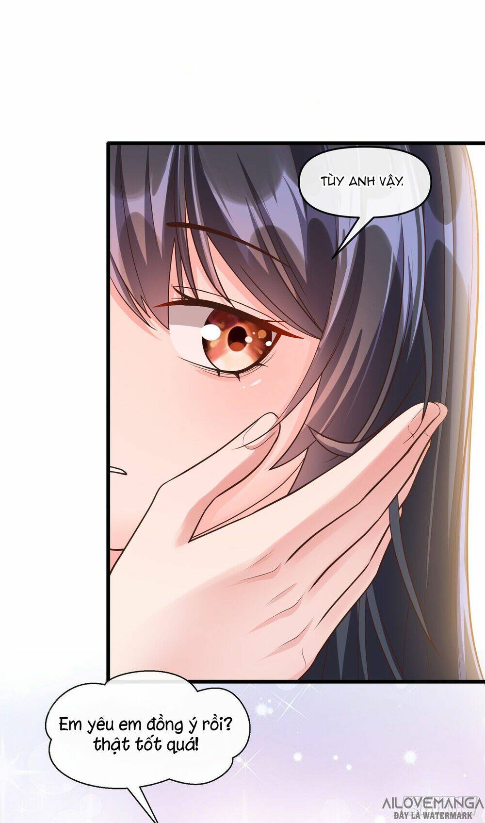 Hệ Thống Xuyên Nhanh: Ác Nam Không Dễ Chọc - Chapter 49 - Page 12