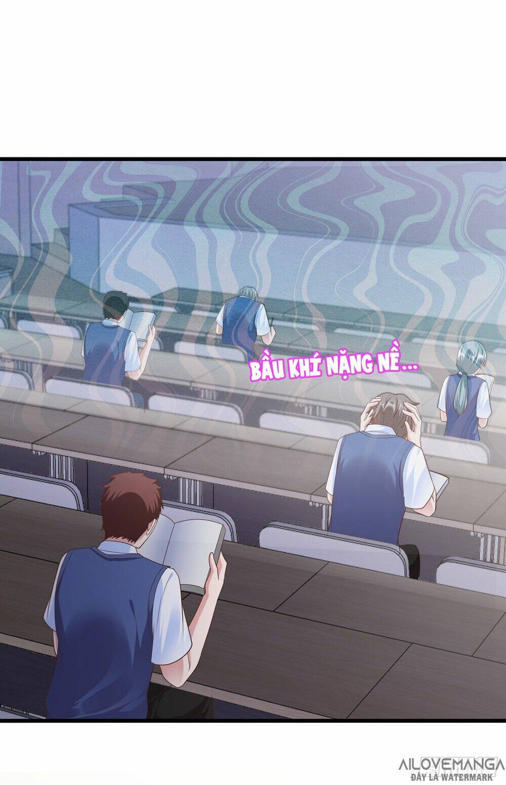 Hệ Thống Xuyên Nhanh: Ác Nam Không Dễ Chọc - Chapter 49 - Page 16