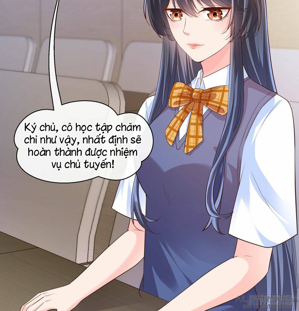 Hệ Thống Xuyên Nhanh: Ác Nam Không Dễ Chọc - Chapter 49 - Page 18