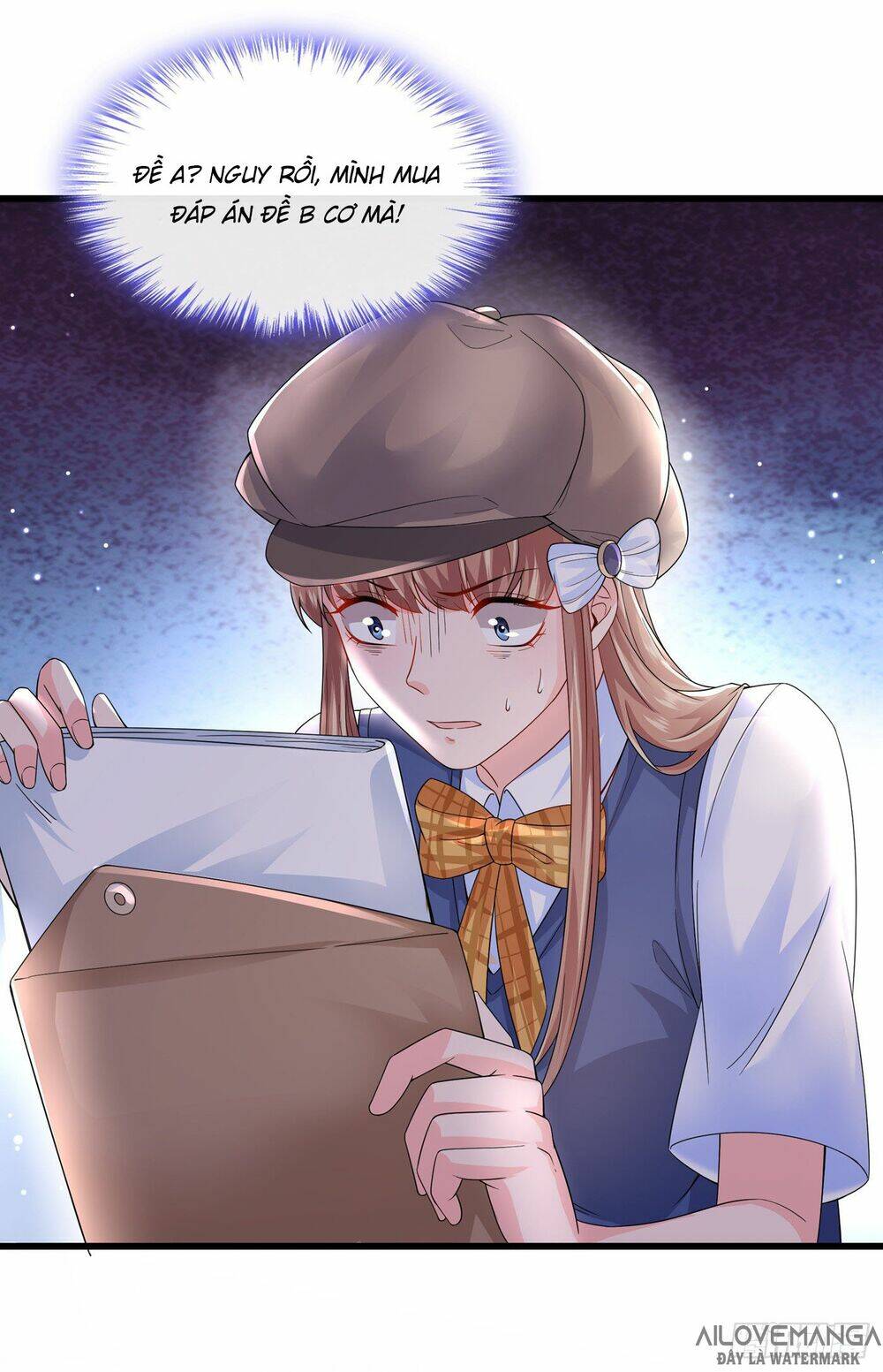 Hệ Thống Xuyên Nhanh: Ác Nam Không Dễ Chọc - Chapter 49 - Page 25