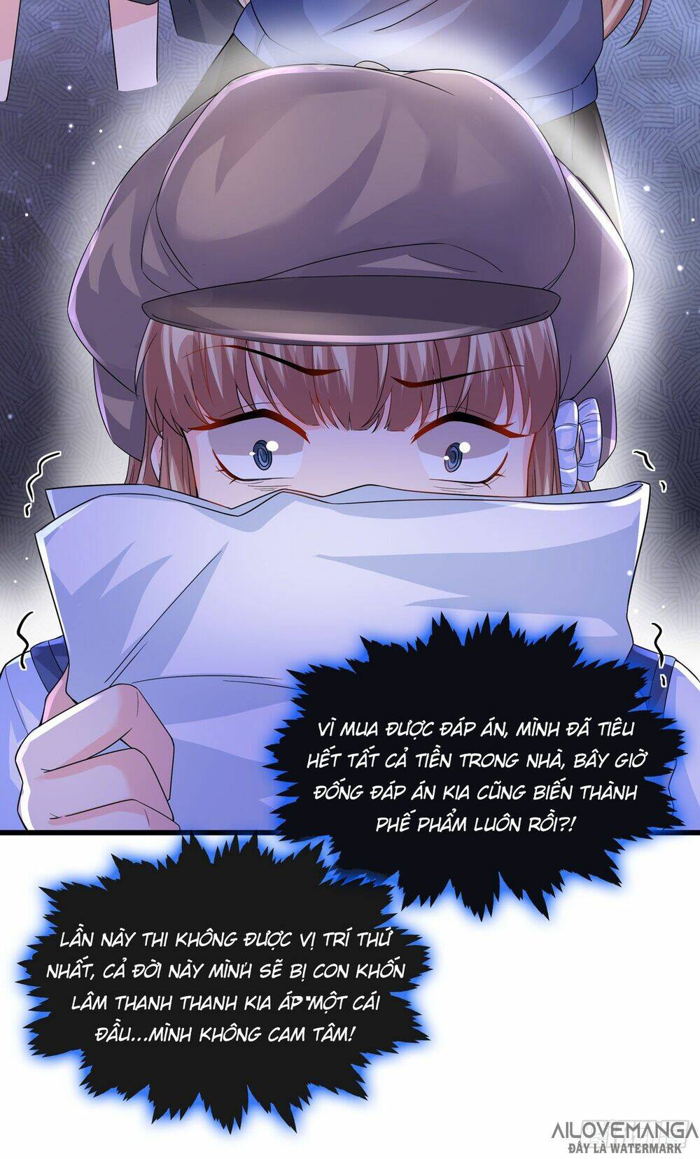 Hệ Thống Xuyên Nhanh: Ác Nam Không Dễ Chọc - Chapter 49 - Page 27