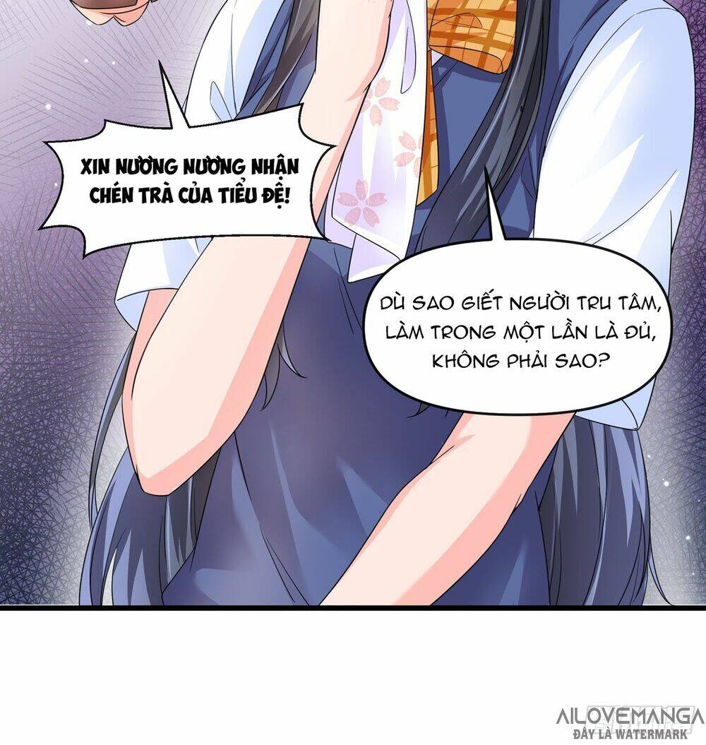 Hệ Thống Xuyên Nhanh: Ác Nam Không Dễ Chọc - Chapter 49 - Page 33