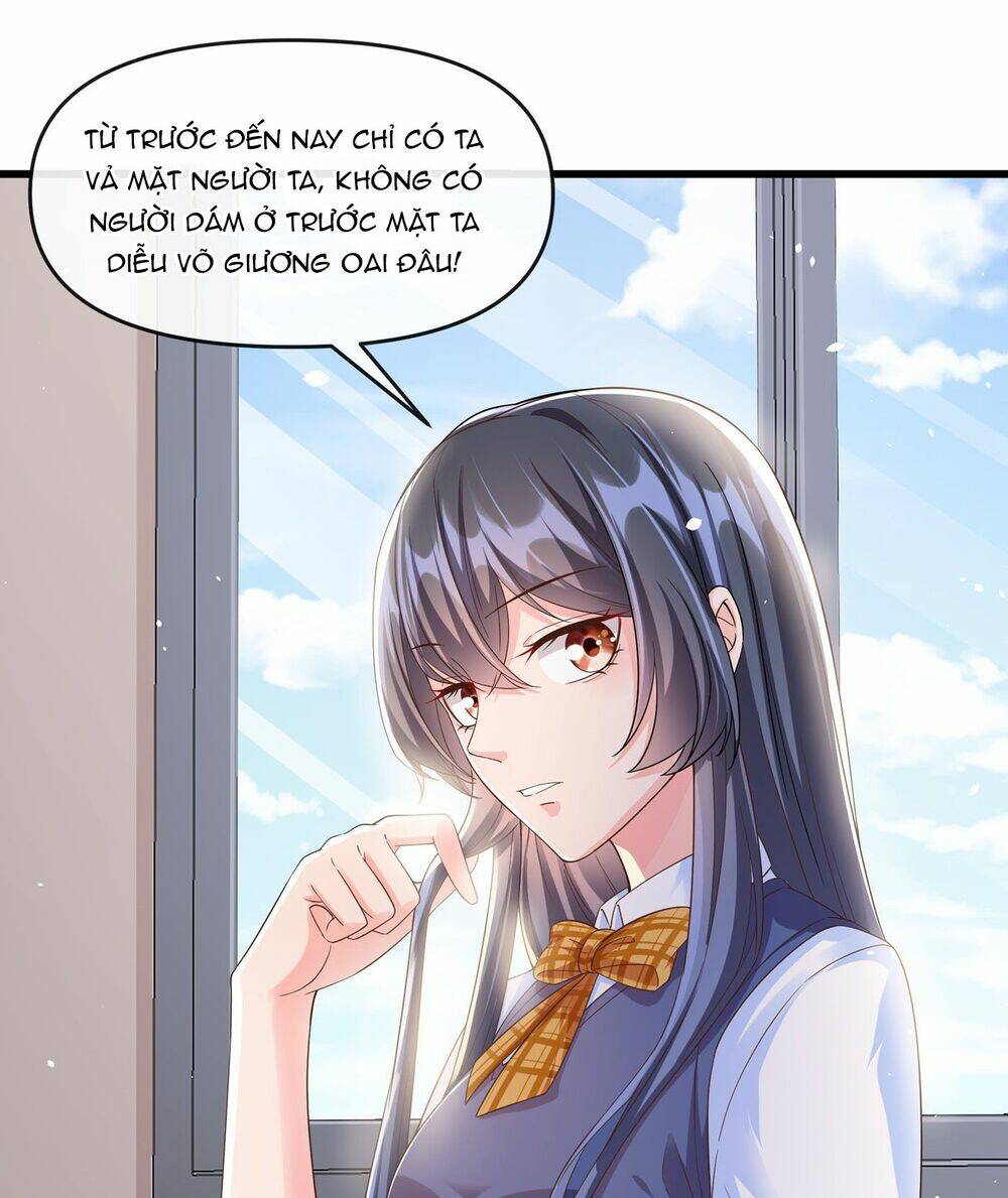Hệ Thống Xuyên Nhanh: Ác Nam Không Dễ Chọc - Chapter 49 - Page 38