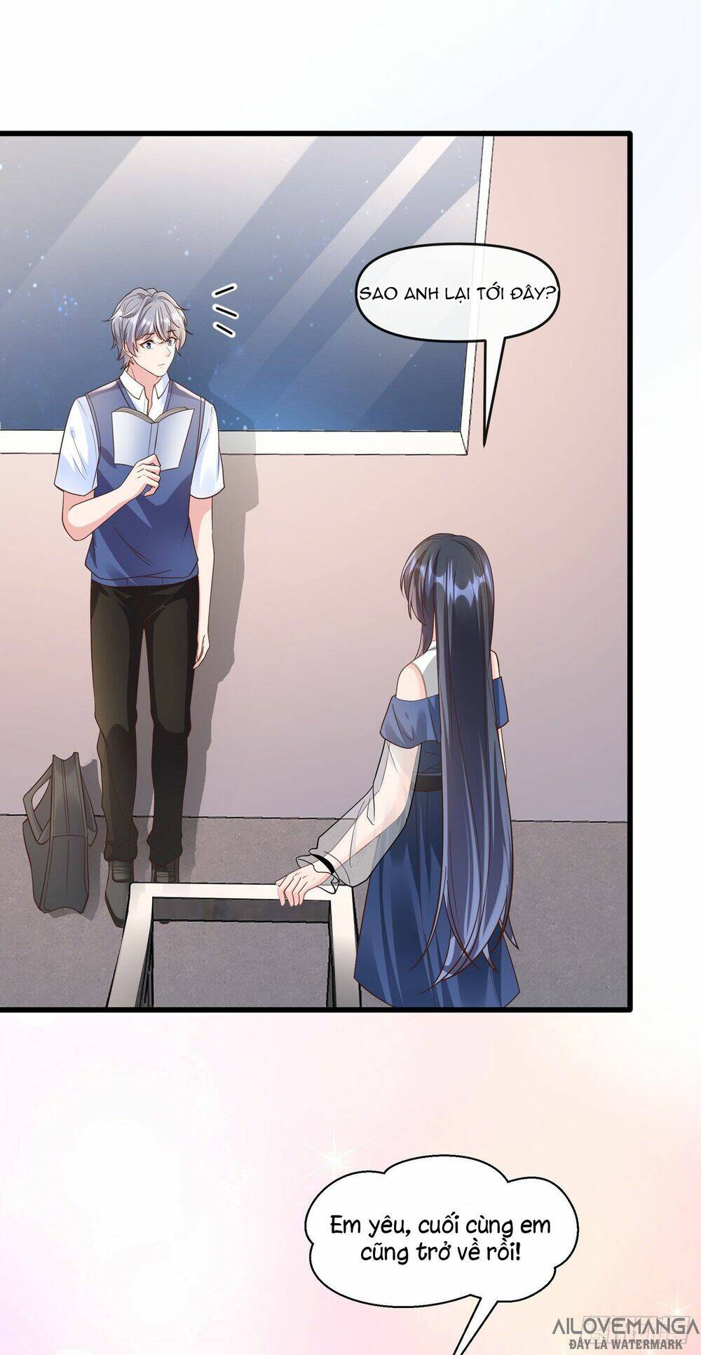 Hệ Thống Xuyên Nhanh: Ác Nam Không Dễ Chọc - Chapter 49 - Page 3