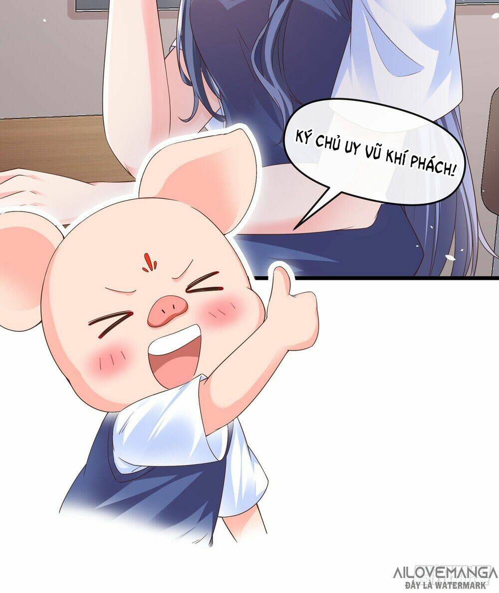 Hệ Thống Xuyên Nhanh: Ác Nam Không Dễ Chọc - Chapter 49 - Page 39