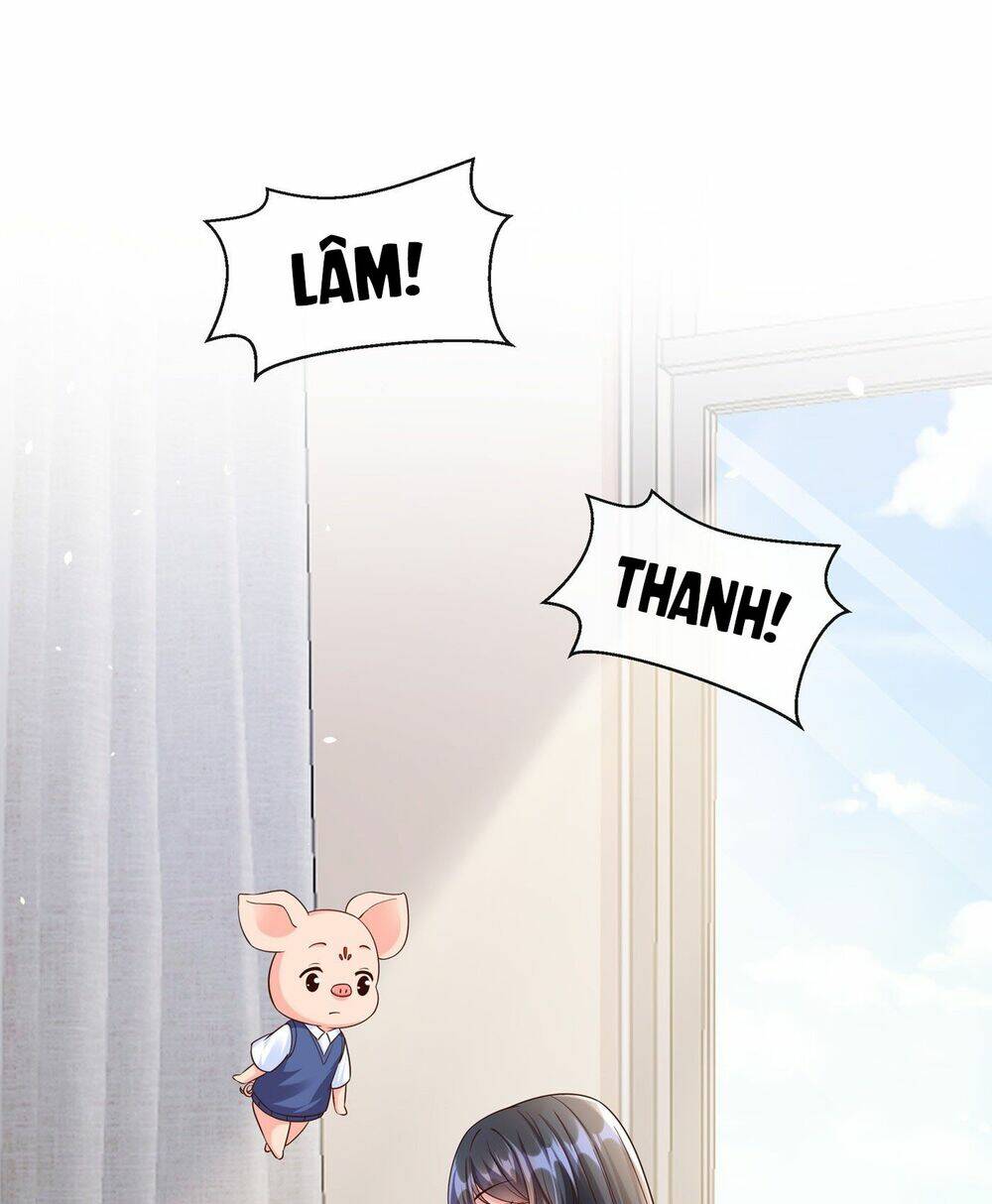 Hệ Thống Xuyên Nhanh: Ác Nam Không Dễ Chọc - Chapter 49 - Page 40